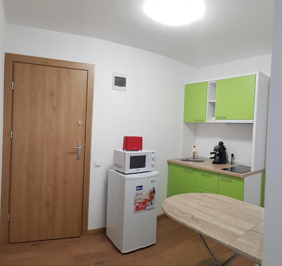 Apartament 8 Budiu Târgu-Mureş Zewnętrze zdjęcie