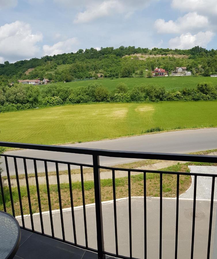 Apartament 8 Budiu Târgu-Mureş Zewnętrze zdjęcie